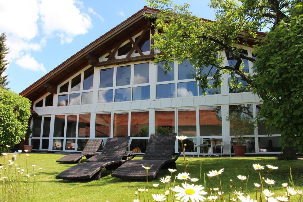Landhaus Grobert Зеег Екстериор снимка
