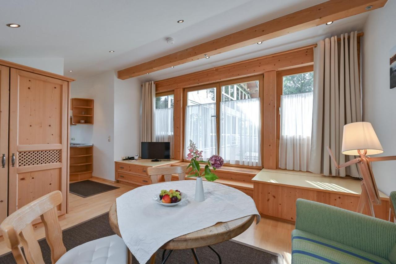 Landhaus Grobert Зеег Екстериор снимка