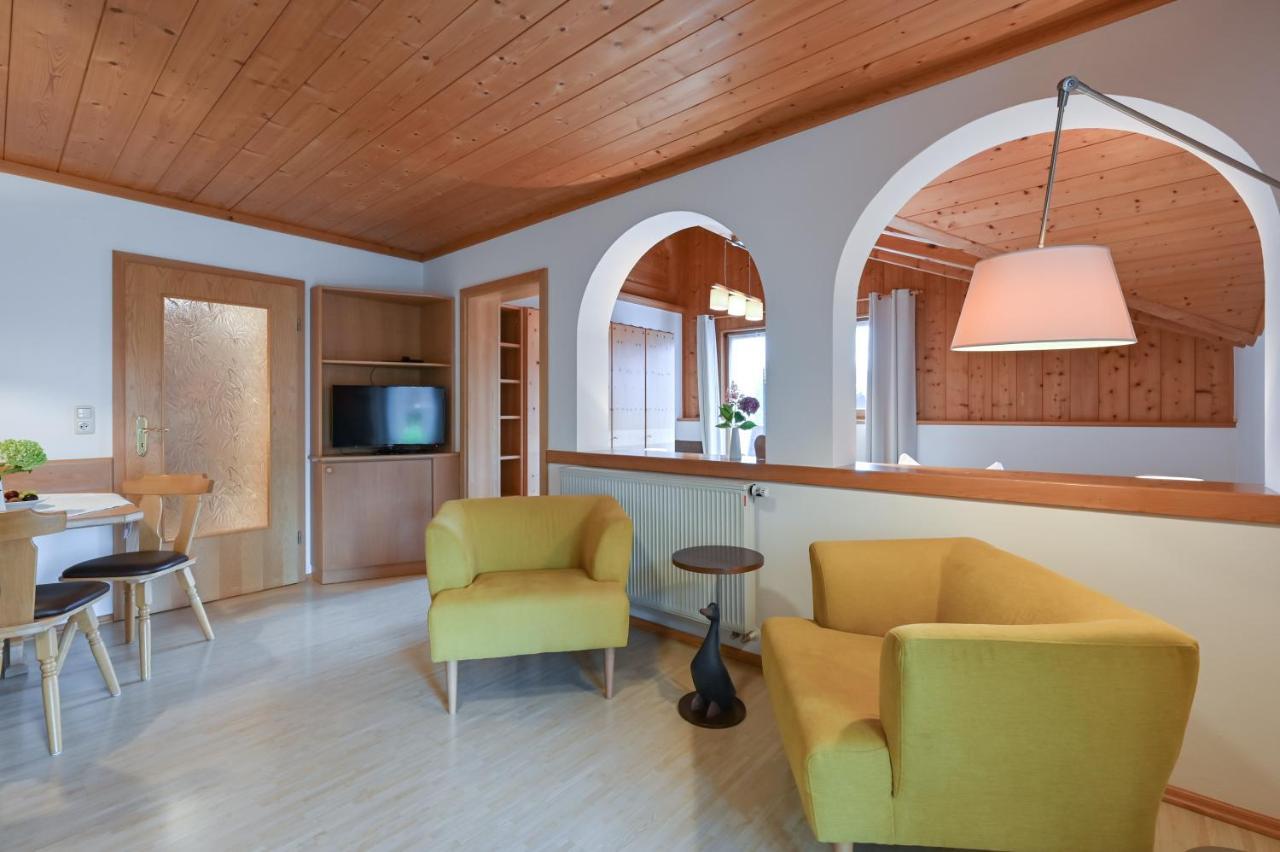 Landhaus Grobert Зеег Екстериор снимка