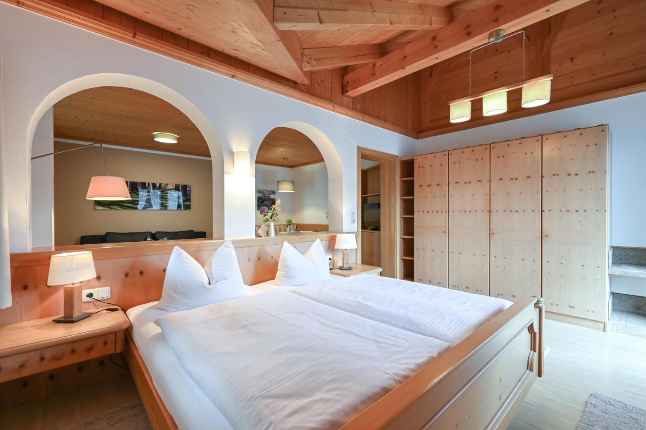 Landhaus Grobert Зеег Екстериор снимка