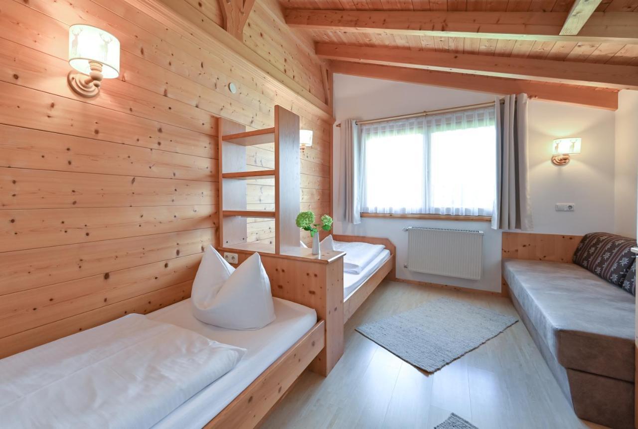 Landhaus Grobert Зеег Екстериор снимка