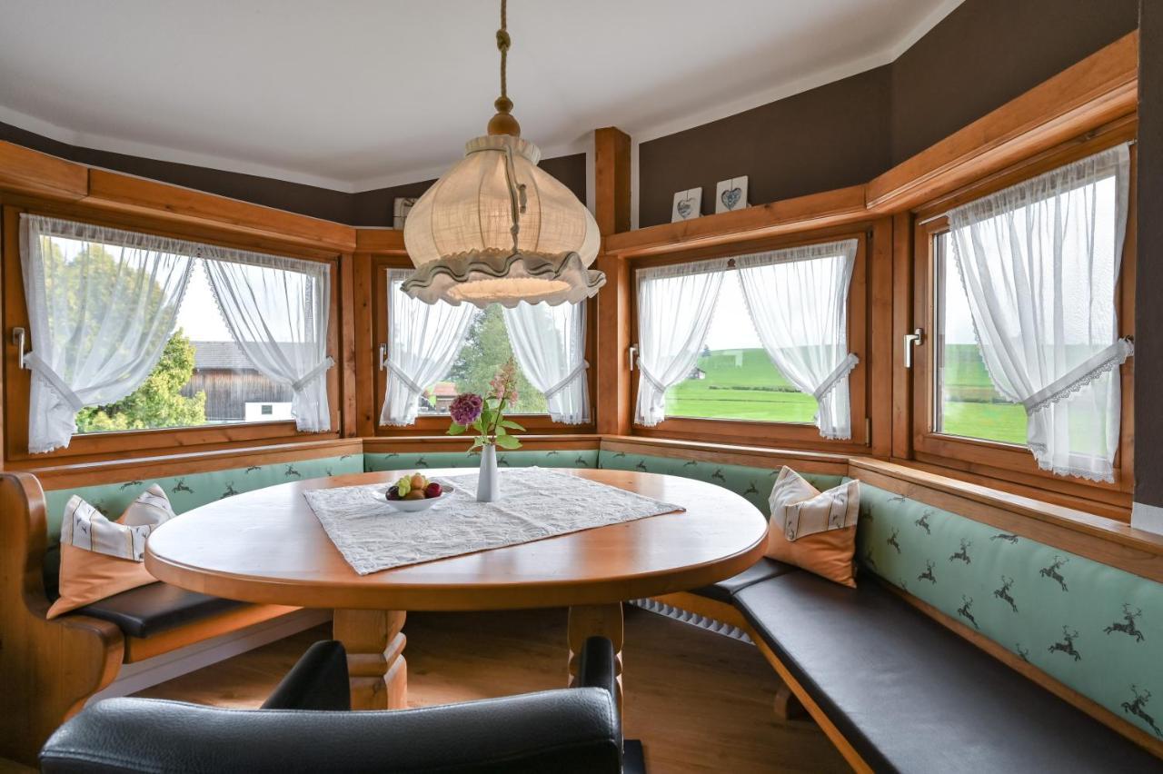 Landhaus Grobert Зеег Екстериор снимка