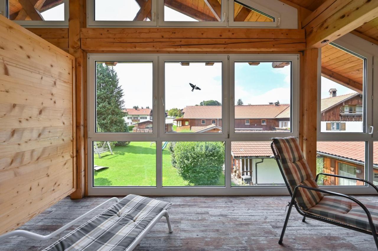 Landhaus Grobert Зеег Екстериор снимка
