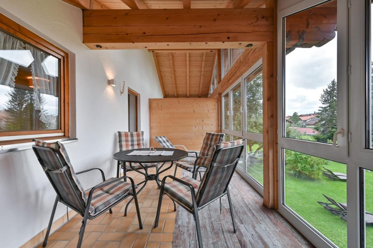 Landhaus Grobert Зеег Екстериор снимка
