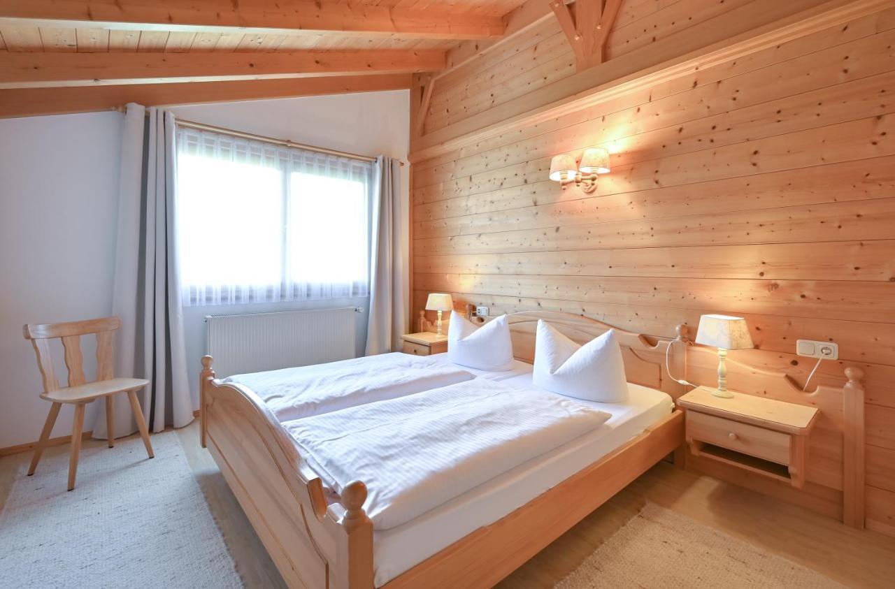 Landhaus Grobert Зеег Екстериор снимка