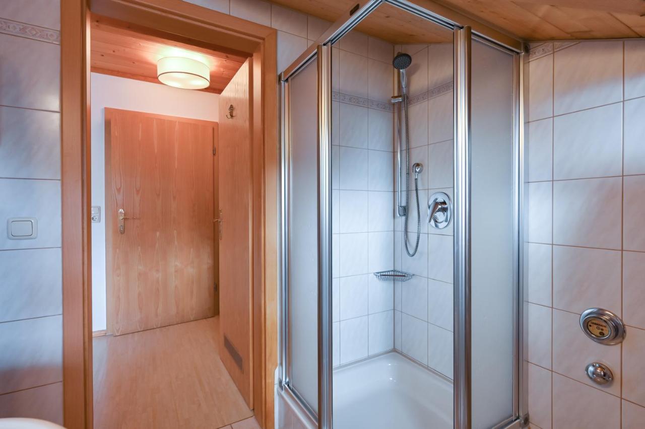 Landhaus Grobert Зеег Екстериор снимка