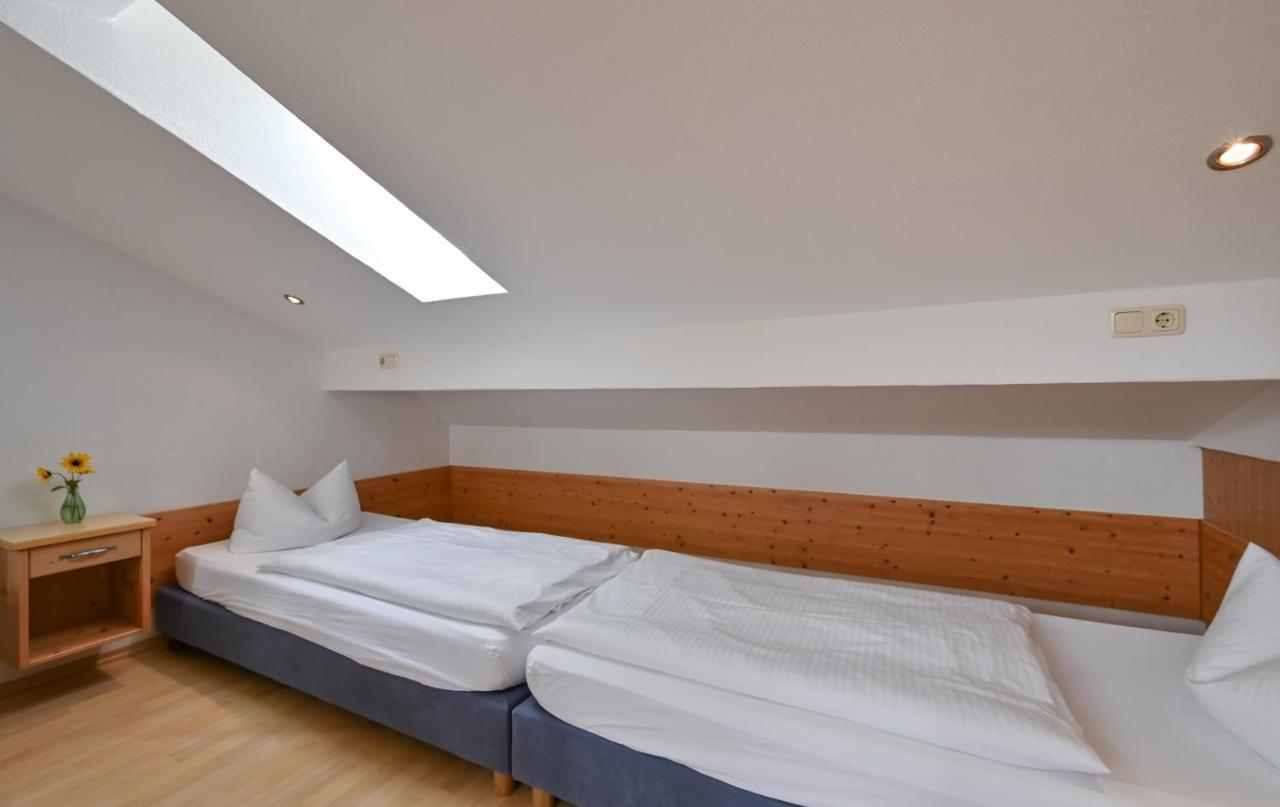 Landhaus Grobert Зеег Екстериор снимка