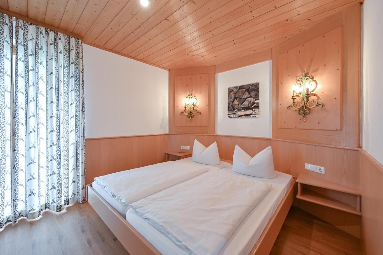 Landhaus Grobert Зеег Екстериор снимка