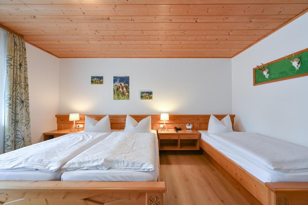 Landhaus Grobert Зеег Екстериор снимка