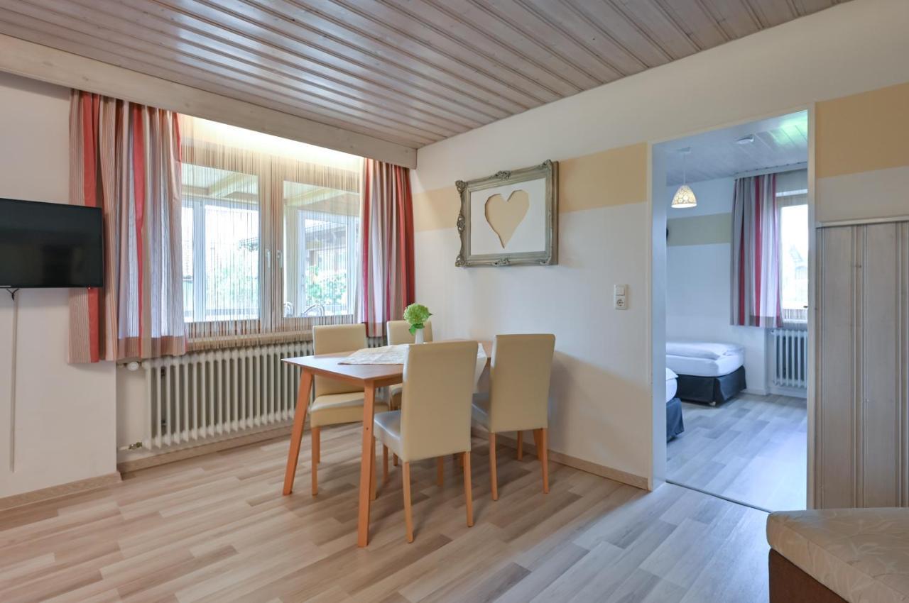 Landhaus Grobert Зеег Екстериор снимка