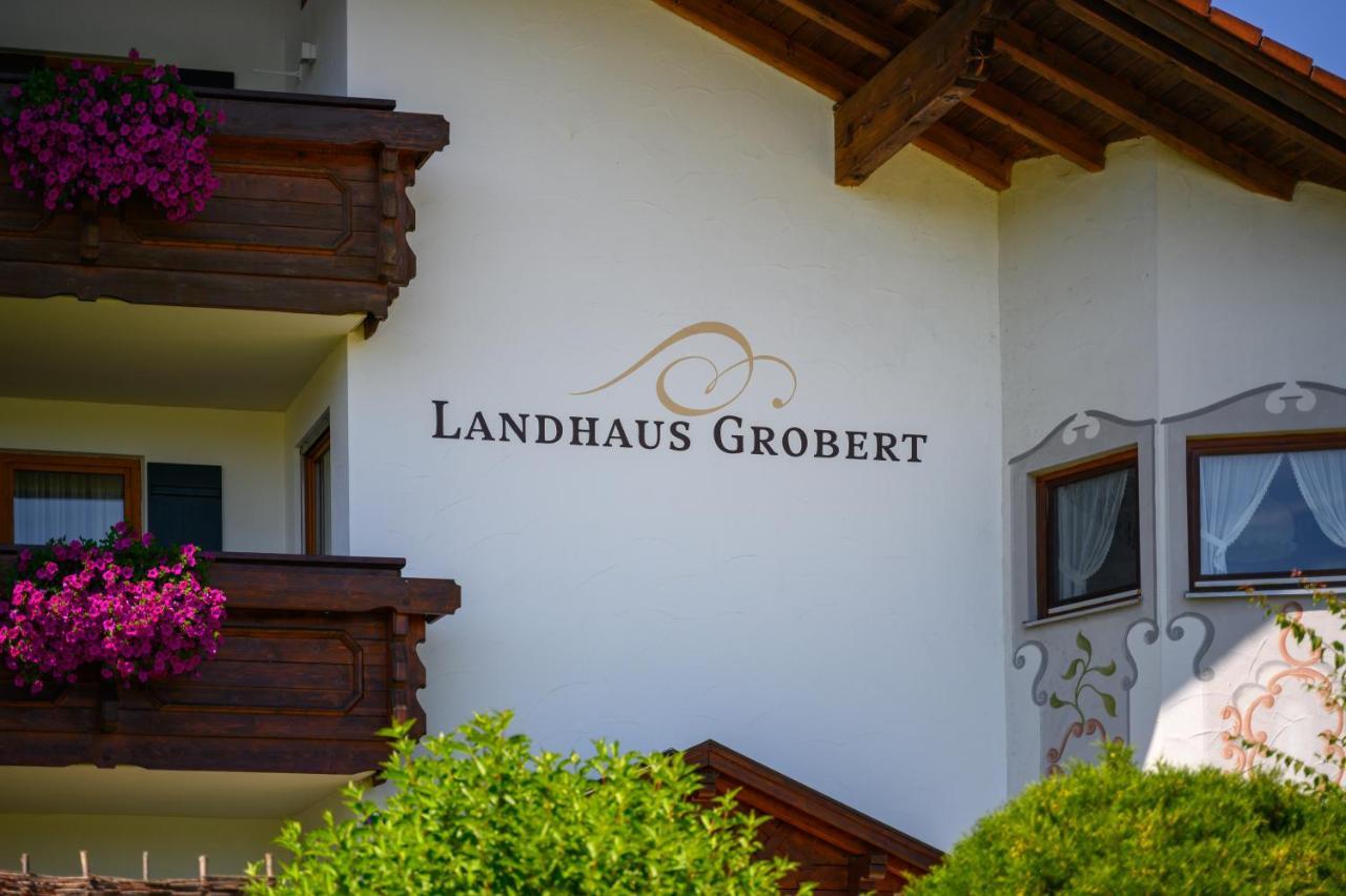 Landhaus Grobert Зеег Екстериор снимка