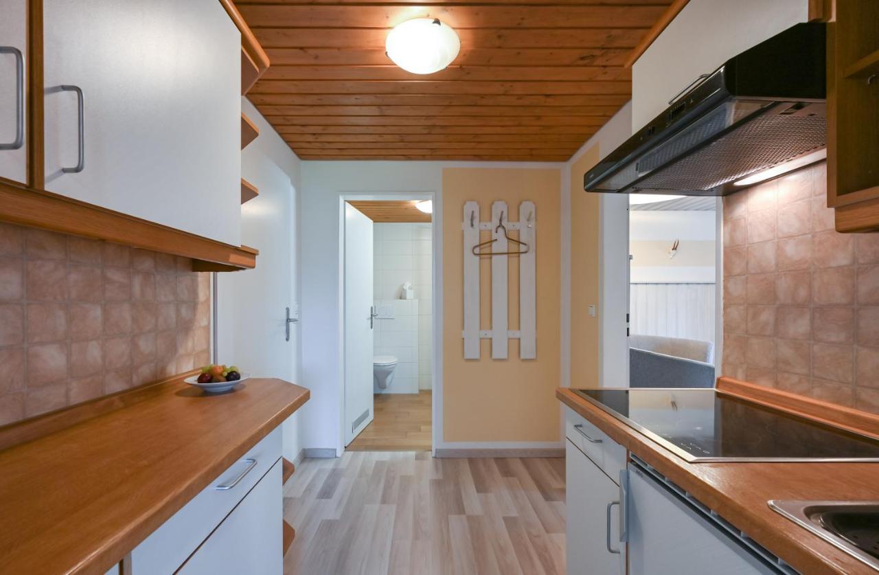 Landhaus Grobert Зеег Екстериор снимка