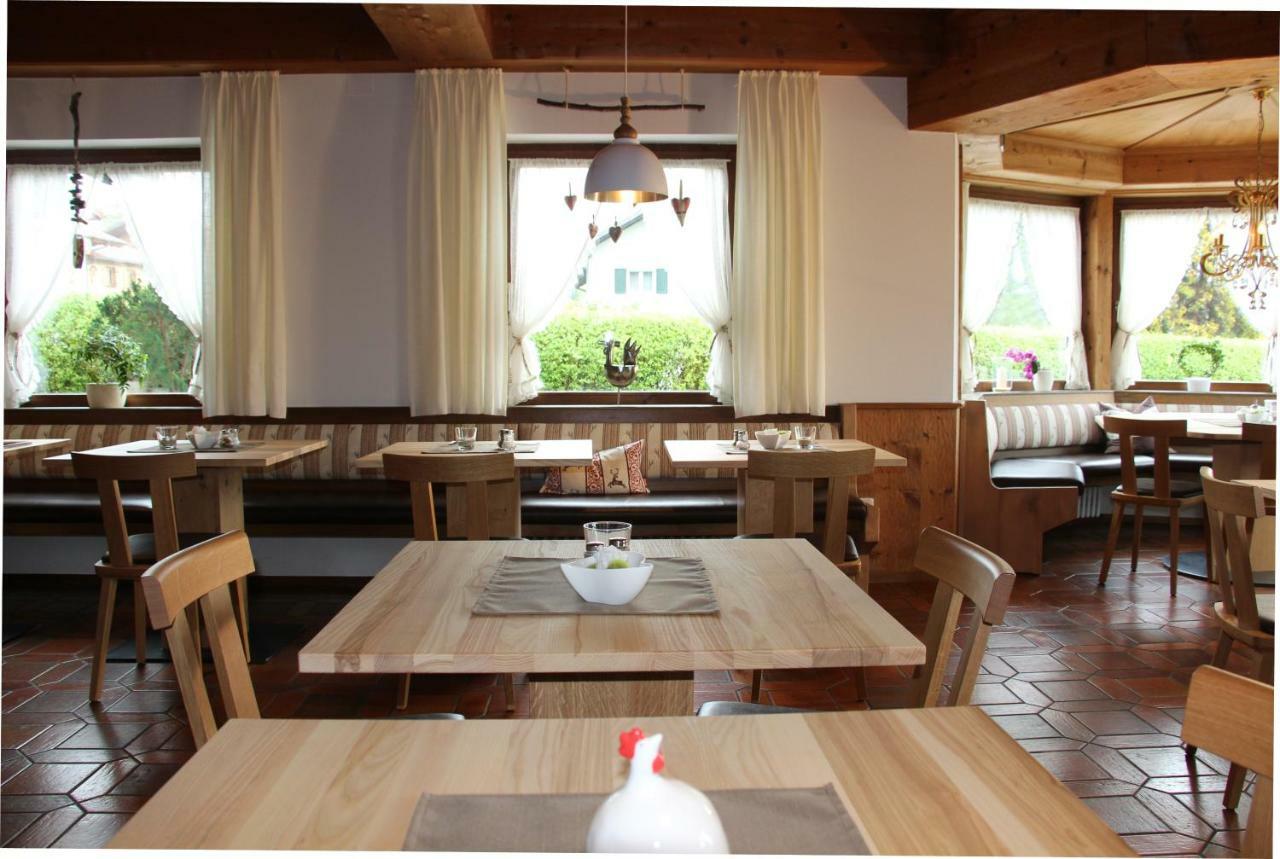 Landhaus Grobert Зеег Екстериор снимка